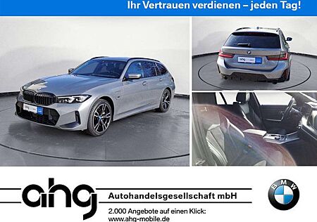 BMW 330 e xDrive Touring M Sportpaket Navi Prof. ACC