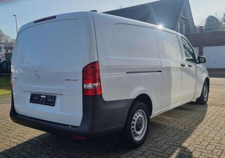 Mercedes-Benz Vito 116 CDI XL RWD Pro Klima+PDC+Tempomat+Nebels