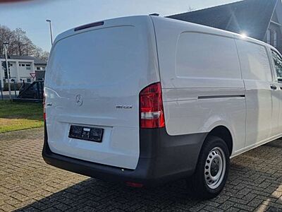 Mercedes-Benz Vito 116 CDI XL RWD Pro Klima+PDC+Tempomat+Nebels