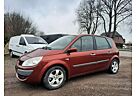 Renault Scenic Exception - scheckheft - Klima