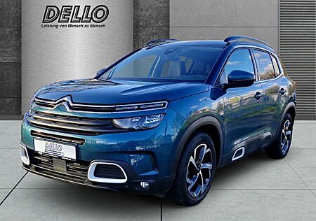Citroën C5 Aircross Citroen Feel Pack PureTech 130 360 Kamera Apple CarPlay An