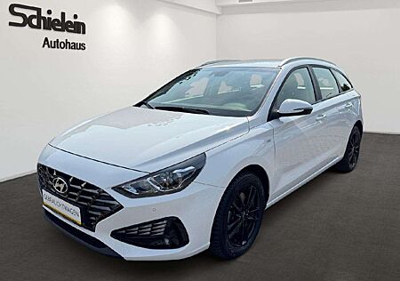 Hyundai i30 1.0 T-GDi 120PS Trend Navi*8-fach*TOP