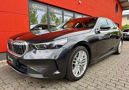 BMW i5 eDrive 40*DAB*HiFi*DrivA*Head-up*Leder Merino
