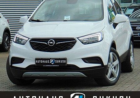 Opel Mokka X 1.6 Selection S/S
