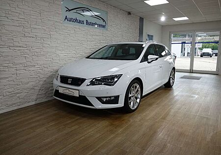 Seat Leon ST 2.0 FR Navi PDC Pano AHK