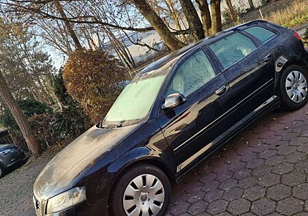 Audi A3 1.4 TFSI Sportback Ambition