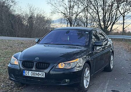 BMW 525xd 525 Aut. Edition Fleet Plus