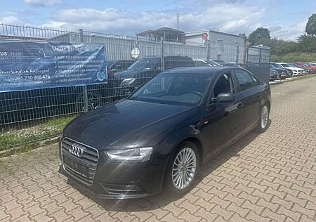 Audi A4 Lim. S line Sportpaket Plus 2.0TDI |LED|LEDER