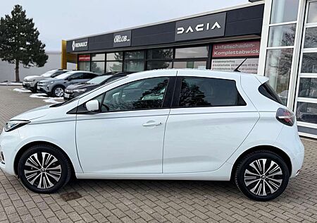 Renault ZOE Riviera R135 Z.E. 50 Kaufpreis inkl. Antriebsbatt.