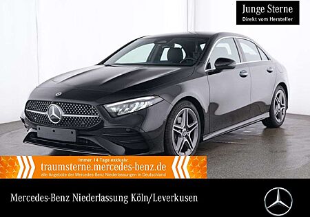Mercedes-Benz A 200 Lim AMG+LED+KAMERA+KEYLESS+7G