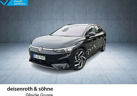 VW ID.7 Volkswagen Tourer Pro AHK/HuD/Matrix/Assist/Kam