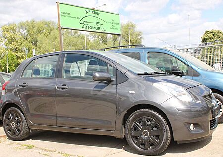 Toyota Yaris Executive*Klima*HUneu*AHK*