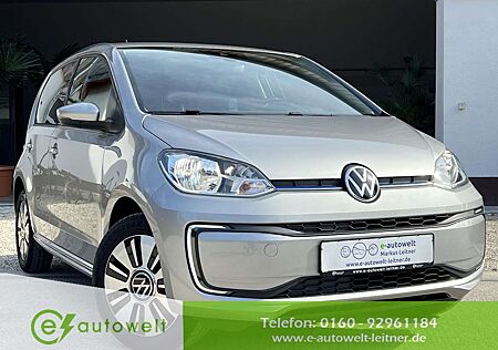 VW e-up! Volkswagen e-up! Style Plus 37kWh CCS Sitzheizung MFL Alu