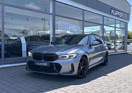 BMW 320 d xDrive Tour M Sportpaket°Std.heizung°Kurvl