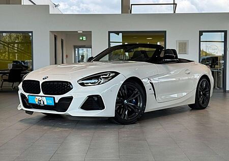 BMW Others Z4 M40i Roadster*HuD*LED*RFK*HiFi*SHZ*