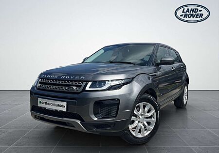 Land Rover Range Rover Evoque 2.0 TD4 Pure E-Capability