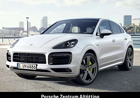 Porsche Cayenne E-Hybrid Platinum Ed. | PDCC | InnoDrive