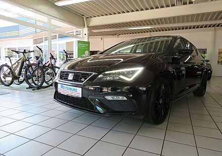 Seat Leon 1.5 TSI FR
