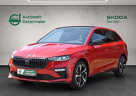 Skoda Scala 1.0TSI M. C. DSG*RFK*Spurha.*5J.G*Smartl.*