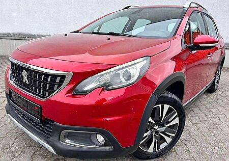 Peugeot 2008 Allure 1.HD|KAMERA|APPLE|MIRROR|AMBIENTE