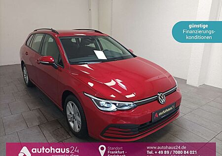VW Golf Volkswagen VIII 1.5 TSI Life AHK|Navi|Standhzg.|LED
