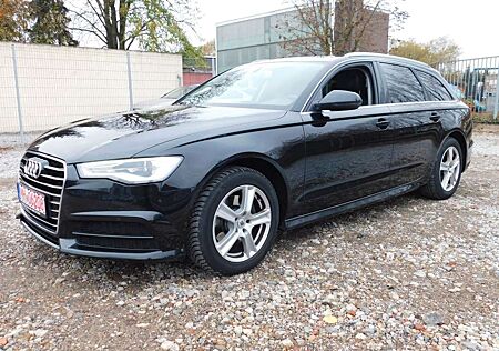 Audi A6 Avant 2.0 TDI ultra/Leder/Navi/Xenon