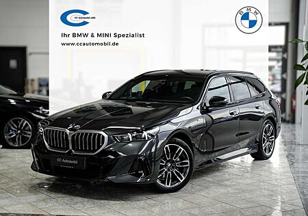 BMW 520d 520 xDrive Touring M Sport Harman 360K Head-Up
