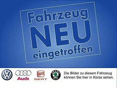 Volkswagen Polo VI Comfortline Plus; KLIMA/ SHZ/ PDC/ GJR/