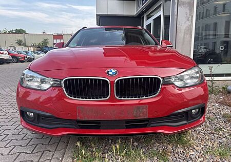 BMW 320d 320 Touring xDrive Aut. Advantage