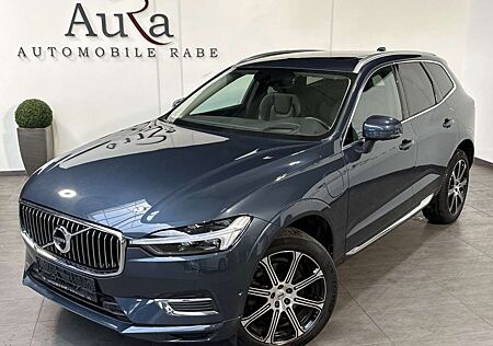 Volvo XC 60 XC60 T6 Inscription AWD NAV+LED+PANO+20ZOLL+H&K