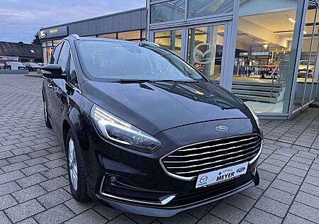 Ford S-Max Diesel 2.0 EcoBlue Aut. TITANIUM