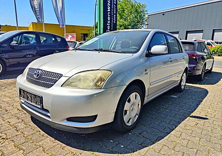 Toyota Corolla 1.6