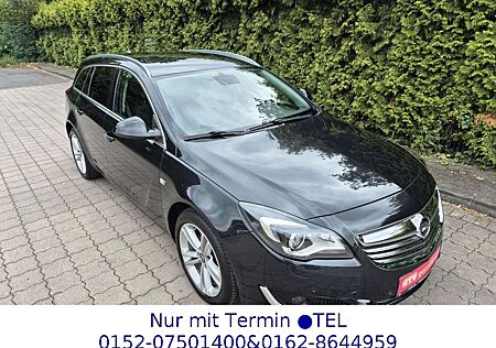 Opel Insignia A Sports Tourer Innovation*NAV*R-CAM*