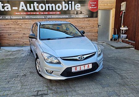 Hyundai i30 1.4 FIFA WM Edition