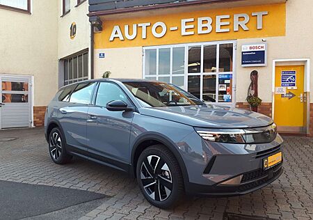 Opel Grandland 1.2 "Edition" Automatik/DSG, Sitz-/Lenkradhzg.