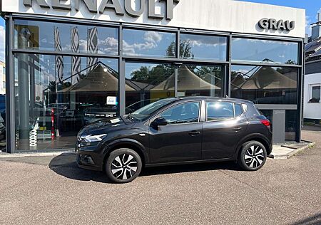 Dacia Sandero Expression ECO-G 100 // KLIMA // SHZ