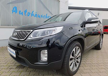 Kia Sorento 2.2 CRDi Platinum Edition 4WD Automatik