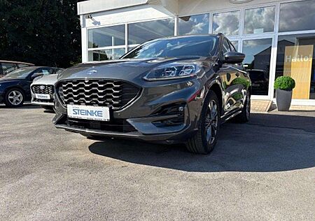 Ford Kuga ST-Line X