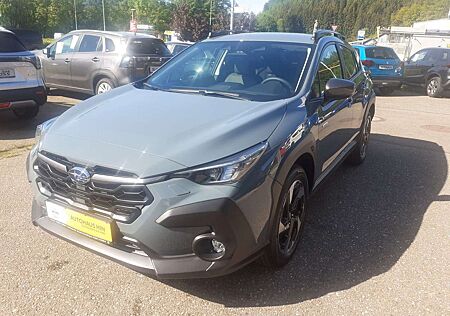 Subaru Crosstrek Comfort 4x4 -weitere 150 Fahrzeuge lieferbar-