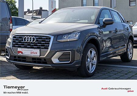 Audi Q2 35 TFSI PANO NAVI