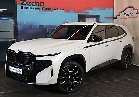 BMW XM LABEL M-Driv-Pack.Sitzbel.DrivProf.INDIVIDUAL