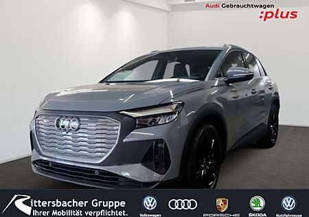 Audi Q4 e-tron 45 quattro AssistenzPaketPlus Navi