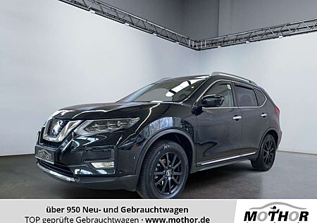 Nissan X-Trail Tekna 1.6 LEDER PDC NAVI SHZ