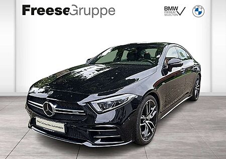 Mercedes-Benz CLS 53 AMG 4 Ma Standard 4Matic (257.361)