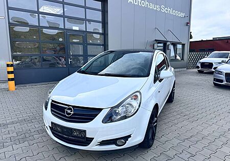Opel Corsa Color Edition