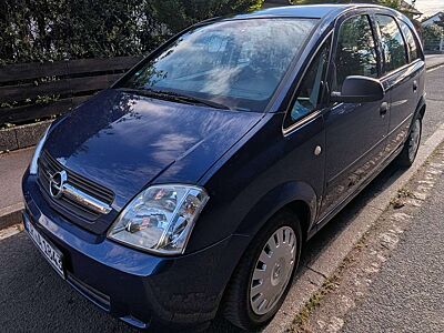 Opel Meriva Meriva 1.4