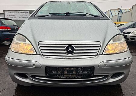 Mercedes-Benz A 190 A-Klasse Lang Elegance, Klima, EL. FH, Automatik..
