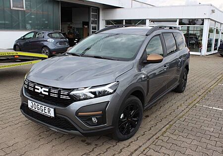 Dacia Jogger ECO-G 100 (7-Sitzer) Extreme