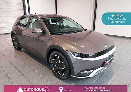 Hyundai IONIQ 5 58 kWh|LED|Navi|CarPlay