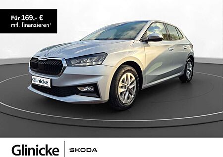 Skoda Fabia 1.0 TSI Klima Keyless PDC LED